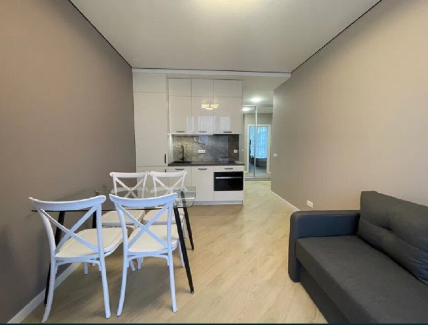 Оренда Квартира 2-кімнатна, 23/25 поверх на улица Ревуцкого, д.40 Kiev - photo 6