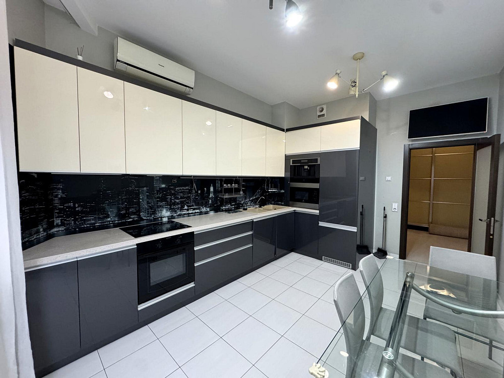 Продаж Квартира 3-кімнатна, 22/25 поверх на Генерала Шаповала вул., д. 2 Киев - изображение 4