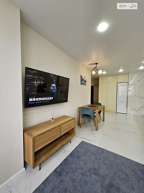 Оренда Квартира 1-кімнатна, 23/26 поверх на Євгена Сверстюка, 6г Kiev - photo 5