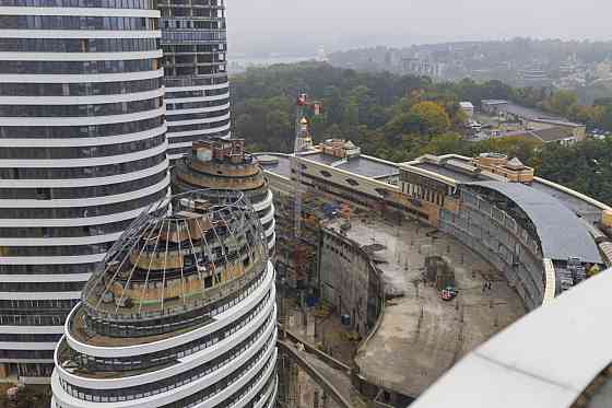 Продаж 1к Квартира 46 кв.м Старонаводницька вул., 16б Kiev