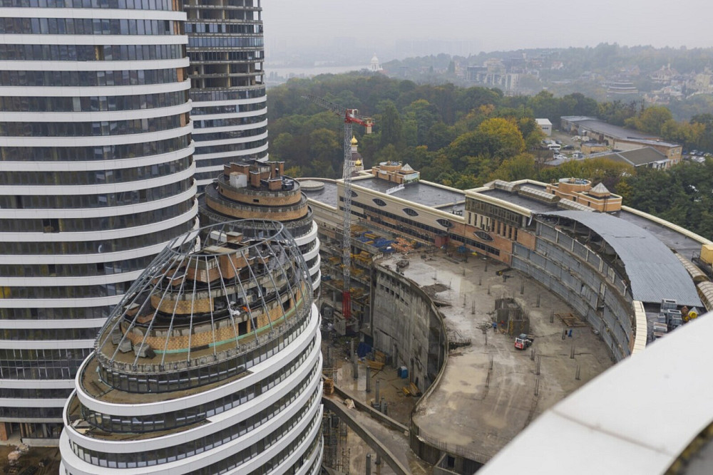 Продаж 1к Квартира 46 кв.м Старонаводницька вул., 16б Kiev - photo 6