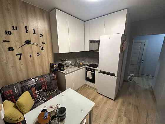 Оренда Квартира 1-кімнатна, 7/24 поверх на проспект Відрадний, 2 Киев