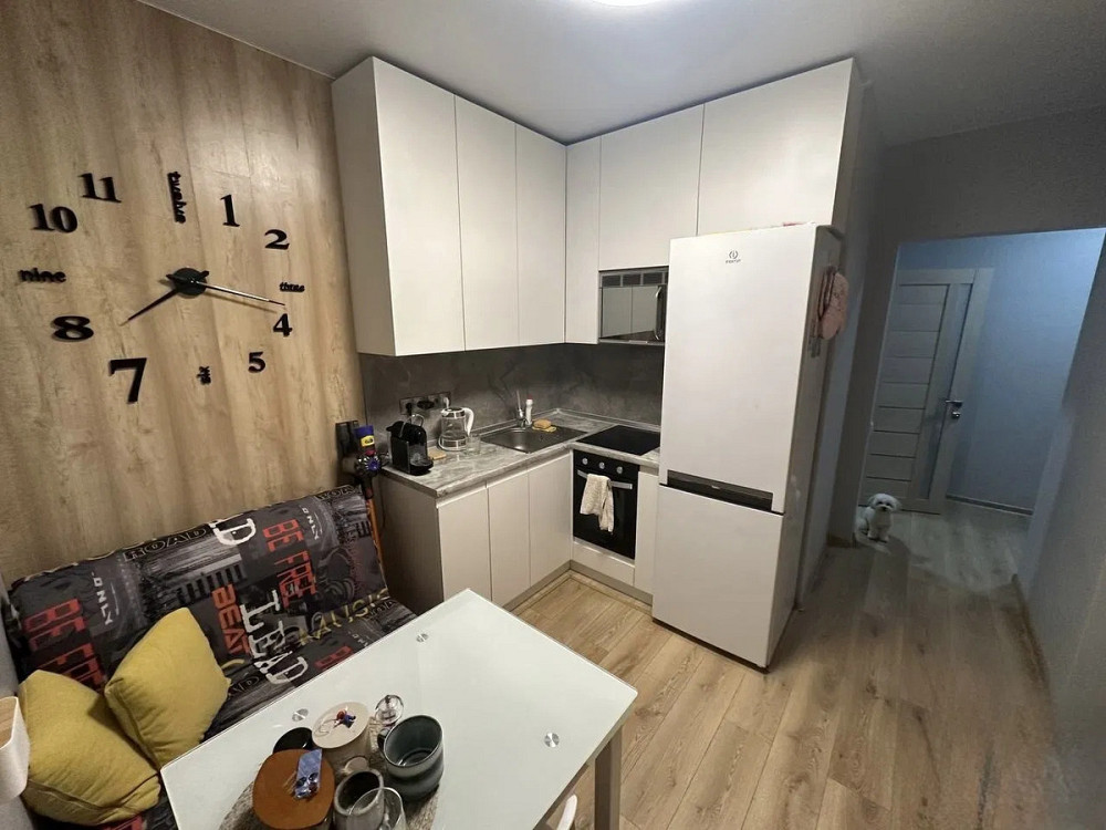 Оренда Квартира 1-кімнатна, 7/24 поверх на проспект Відрадний, 2 Киев - изображение 1