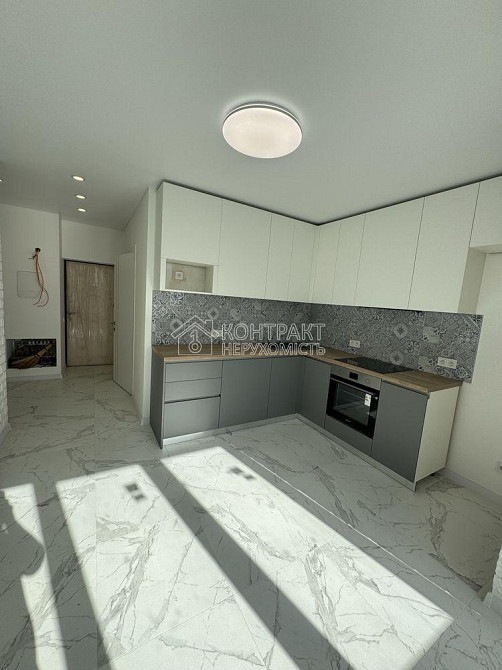 Продаж Квартира 2-кімнатна, 5/9 поверх на вул. Козакевича Харьков - изображение 2