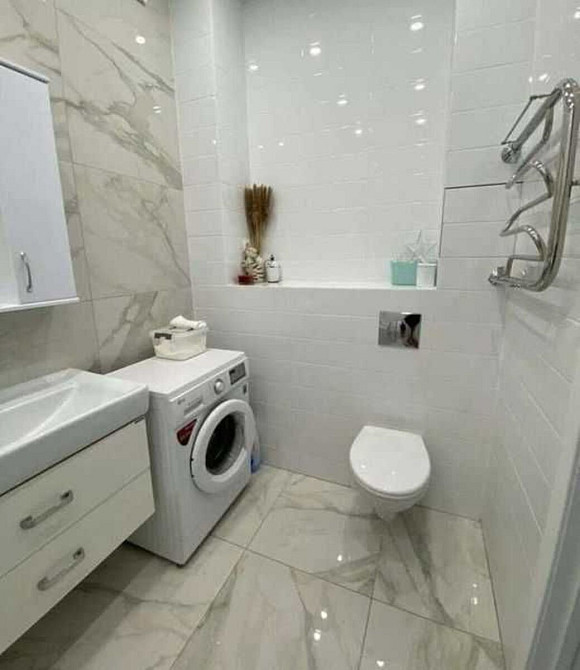 Оренда Квартира 1-кімнатна, 3/10 поверх на Драгоманова, 42 а Київ - фото 2