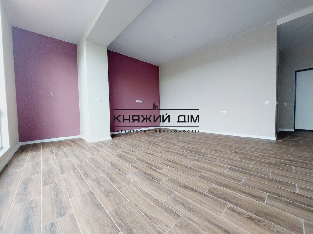Без коміїсі! Продаж 1-но к. квартири в ЖК Дубова Роща. м. Сирець. № 21147105 Киев - изображение 6