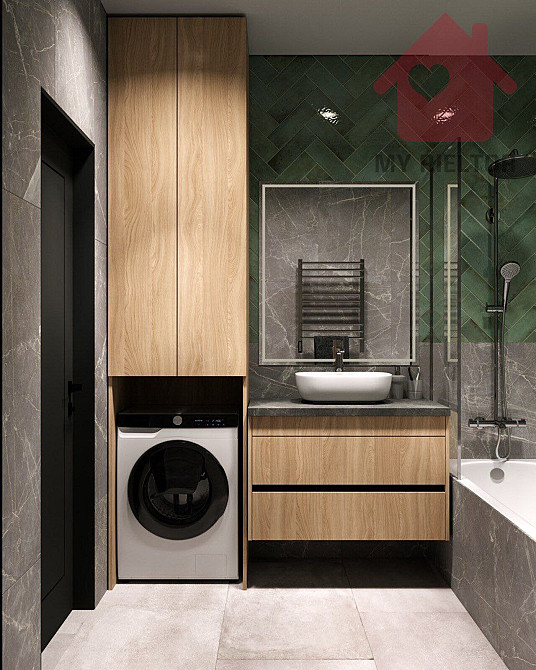 Продаж однокімнатної квартири ЖК Минай Минай - фото 11