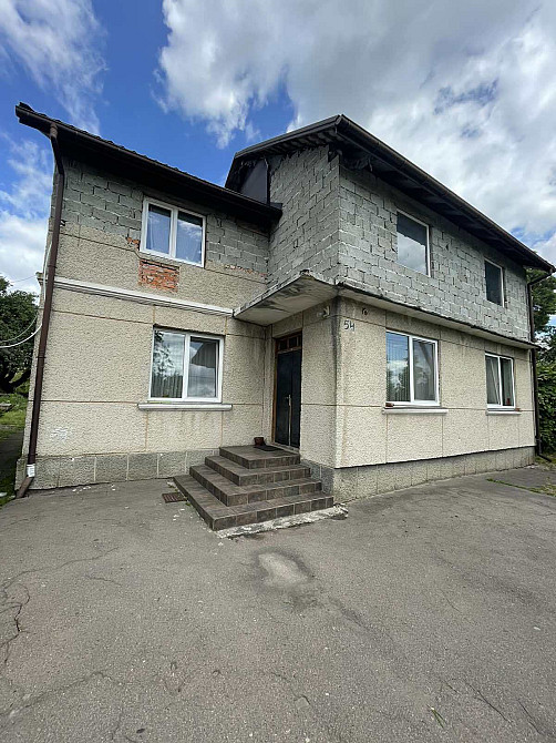 Продаж 2-поверховий Будинок з ділянкою 32 сот 100 кв.м  на Садова, 54  - фото 3