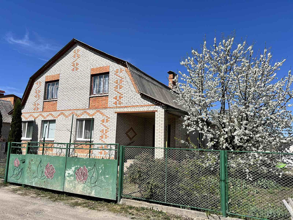 Продаж Будинок на Вінницька  - фото 1