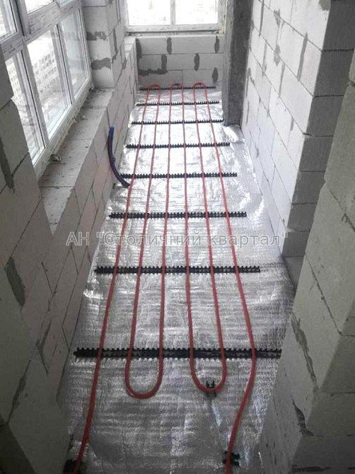 Продаж Квартира 2-кімнатна, 23/26 поверх на Машинобудівний пров., 26 Киев - изображение 4