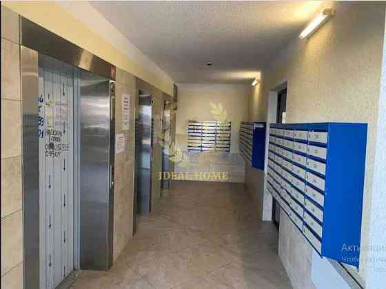 Продам 1 квартиру Новосілки 