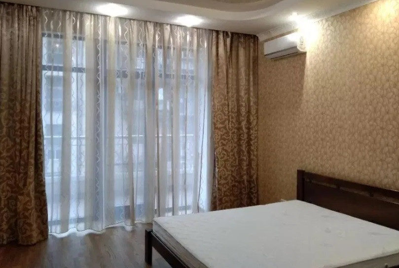 Оренда Квартира 2-кімнатна, 3/10 поверх на Французский б-р, 13а Одесса - изображение 8