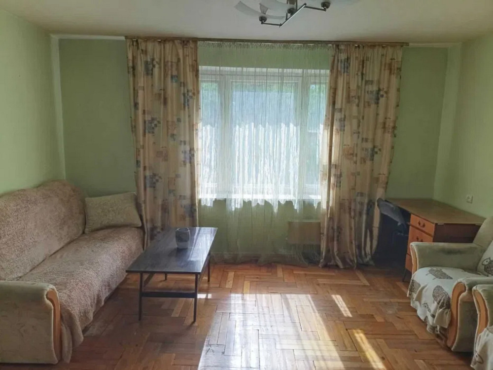 Оренда Квартира 2-кімнатна, 3/9 поверх на вул. Братиславська, 13 Київ - фото 1