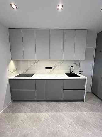 Продаж Квартира 3-кімнатна, 22/25 поверх на Самійла Кішки вул., д. 5-Б Київ