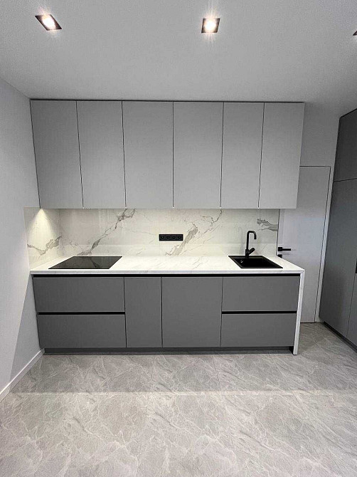 Продаж Квартира 3-кімнатна, 22/25 поверх на Самійла Кішки вул., д. 5-Б Київ - фото 2