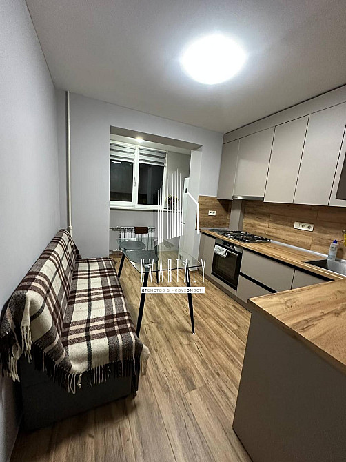 Продаж Квартира 1-кімнатна, 2/9 поверх на Каштановая вул., д. 8 Kiev - photo 1