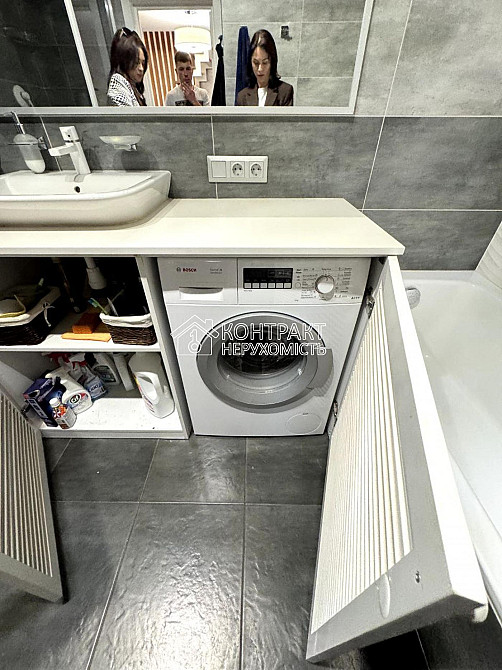 Оренда 3к Квартира 98.3 кв.м Дача 55 вул. Харків - фото 13