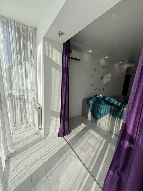 3к квартира на Комарова Кропивницький - фото 12