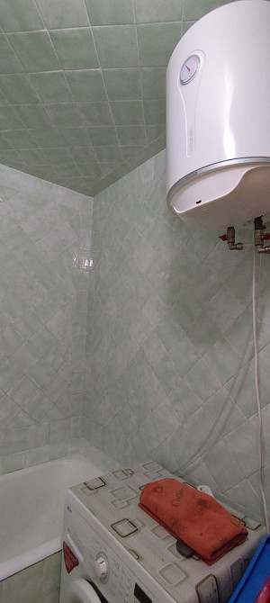 Оренда Квартира 2-кімнатна, 6/16 поверх на Тростянецька, 6Е Київ - фото 12