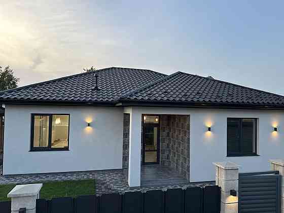 Продам дом с ремонтом в центре Фонтанки (Лиманский р-н, 5 км от Одессы) Fontanka