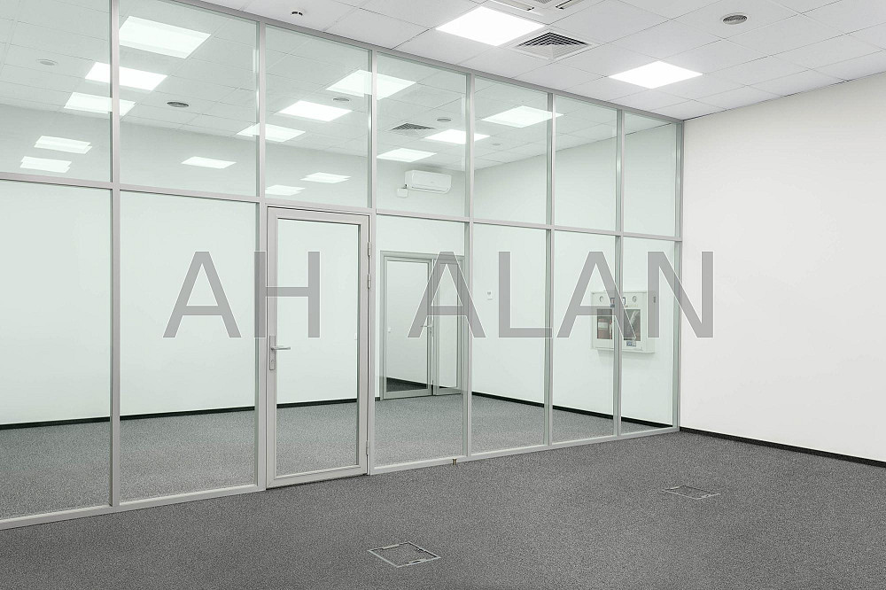 Оренда офісне приміщення на Грінченка Миколи вул., 4В поверх - 3/19 Київ - фото 9