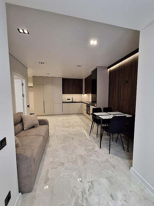 Продаж Квартира 1-кімнатна, 2/5 поверх на вул. Єдності Бармаки - фото 3