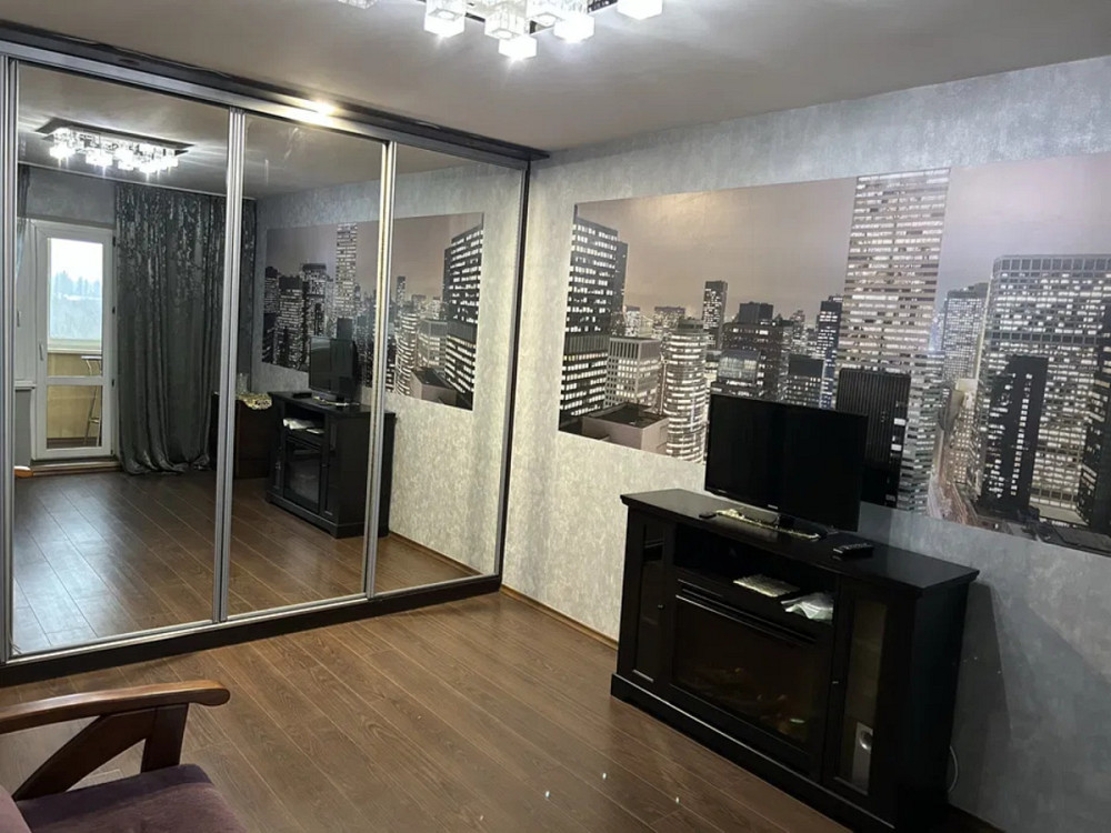 Оренда Квартира 2-кімнатна, 10/16 поверх на Тираспольська, 47 Київ - фото 3