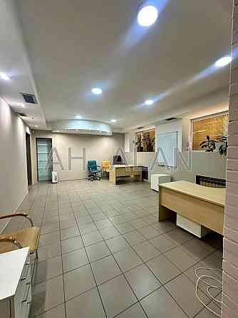 Оренда офісне приміщення на Олекси Тихого вул., 89А приміщень - 1, поверх - 1/5 Київ