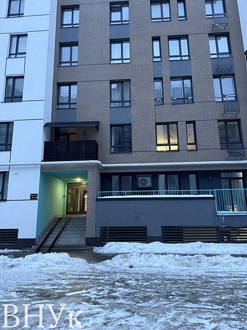 Продаж Квартира 2-кімнатна, 7/7 поверх на вул. Щирецька Львів - фото 7