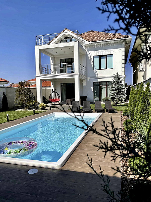 Продаж Будинок на вул. Берегова Одесса - изображение 4