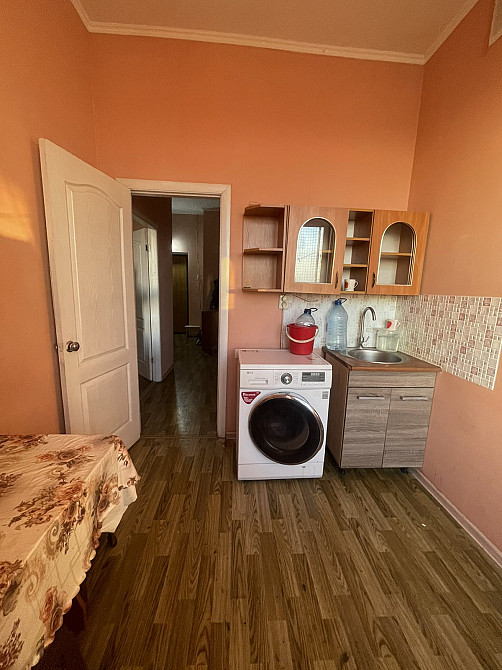 Продаж Квартира 1-кімнатна на переулок Испанский, 1 Odessa - photo 1