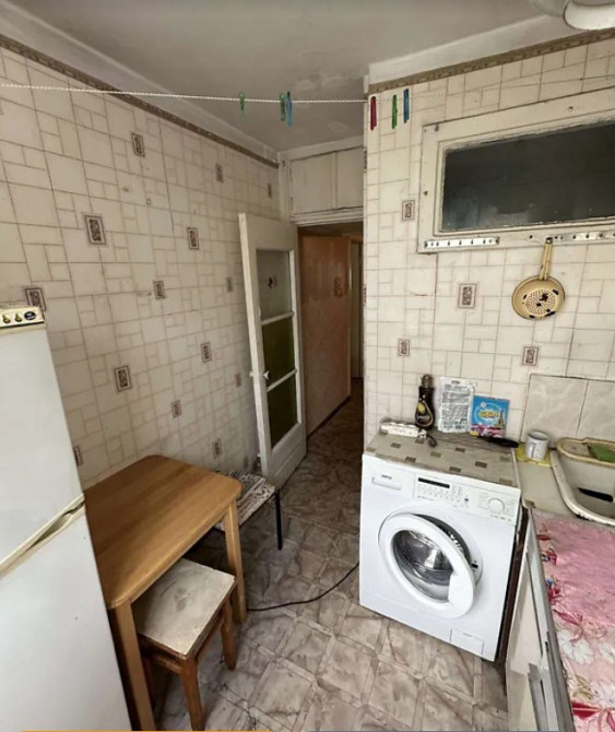 Продам 2х комн.квартиру Черемушки возле парка Горького Одеса - фото 5