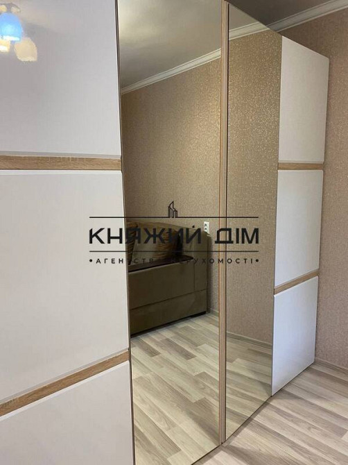 Оренда Квартира 1-кімнатна, 2/5 поверх на Космонавта Комарова просп./Любомира Гузара просп. Київ - фото 3