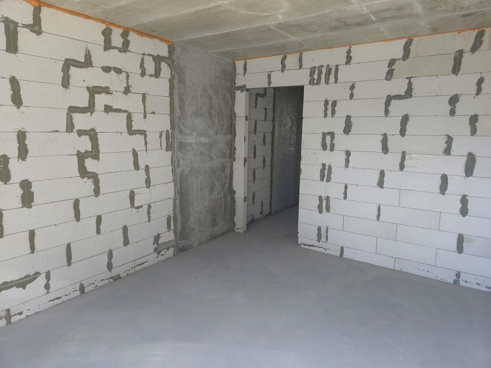 Продаж Квартира 3-кімнатна, 10/23 поверх на Максимовича Михайла вул., д. 32-В Kiev - photo 10