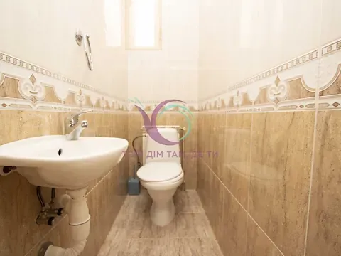 Продаж 2к Квартира 141 кв.м Лисенка Миколи вулиця 2 Чернівці - фото 12