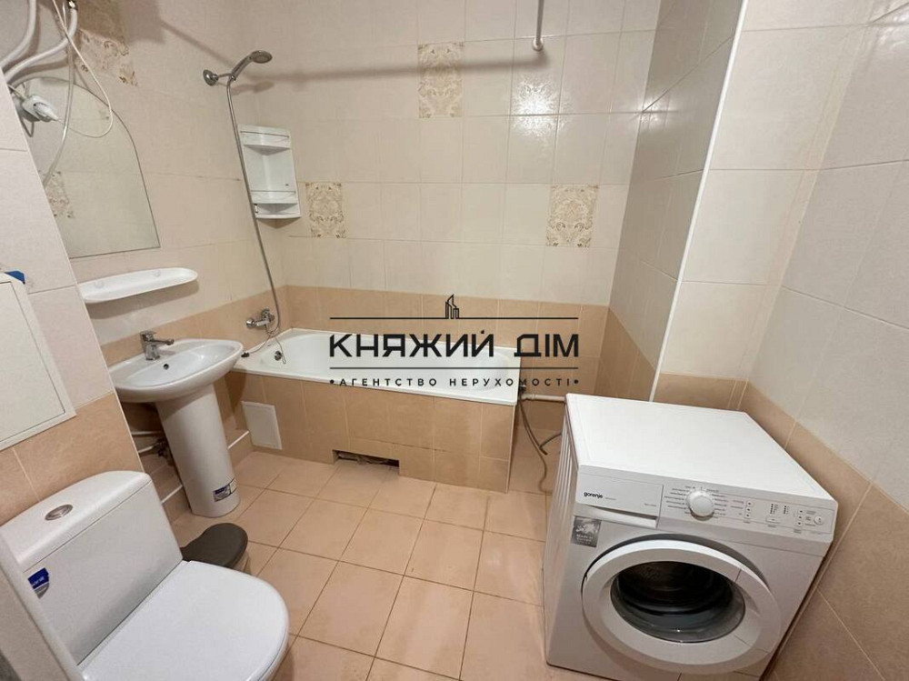 Оренда 1 кім. квартири на Позняках КОД 11204075 Kiev - photo 19