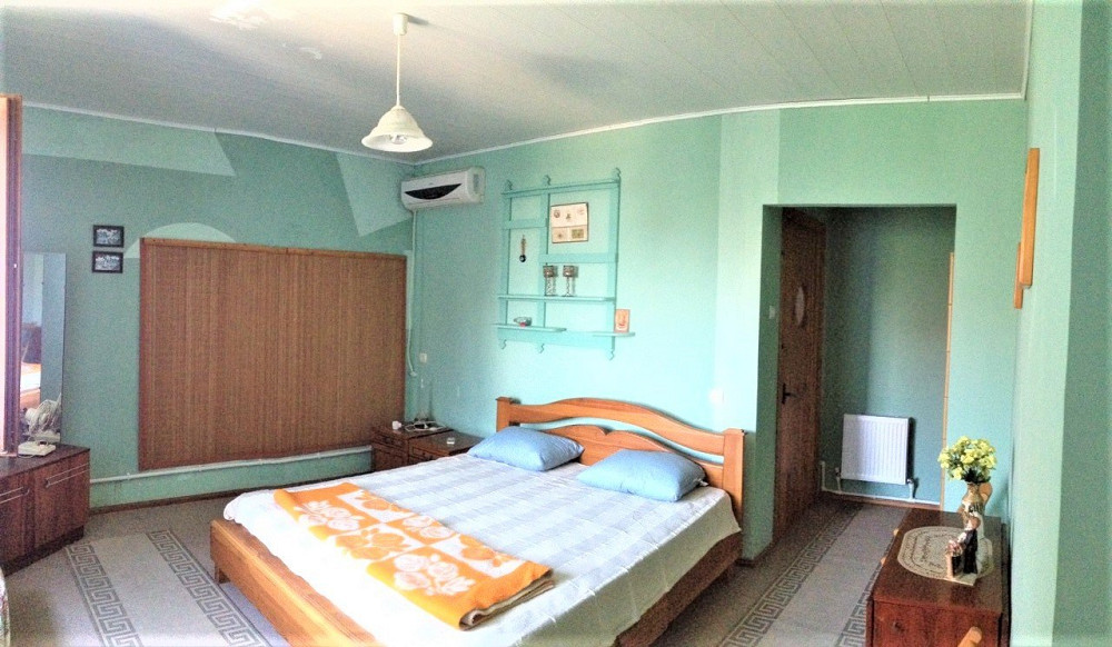 Продам дом на Каролино Бугазе / кооп " Лагуна"  - фото 12