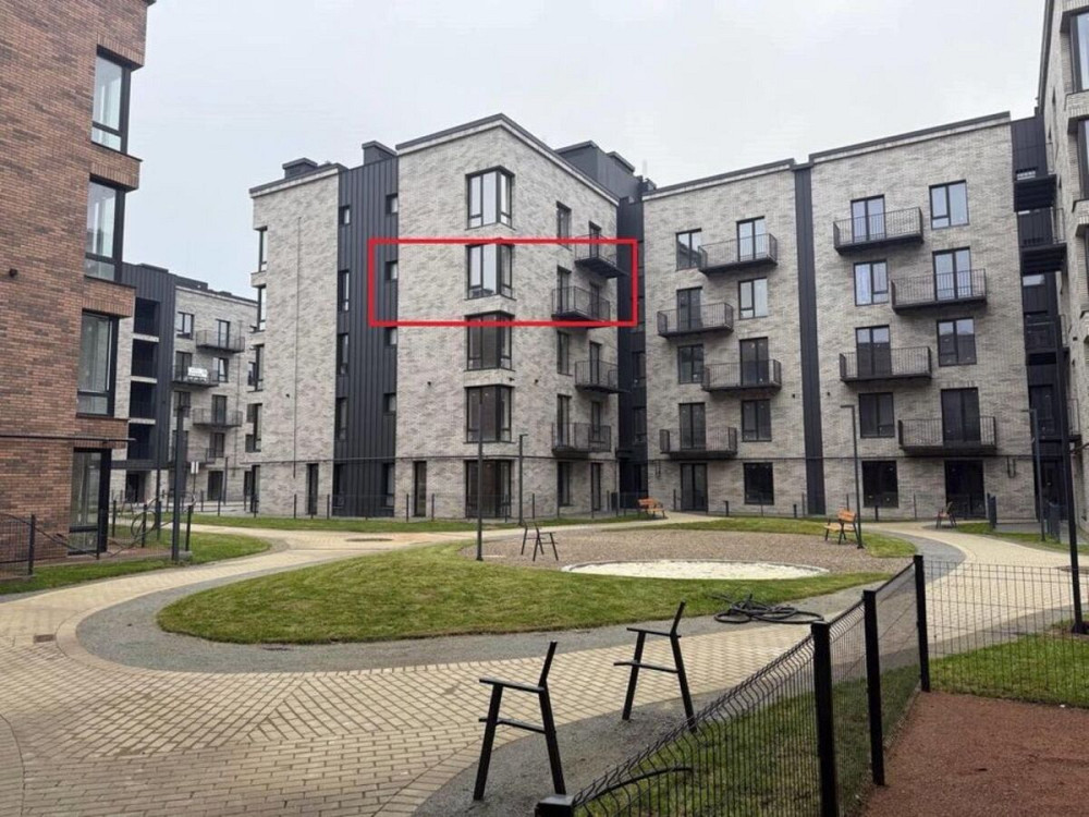 Продаж Квартира 2-кімнатна, 4/5 поверх на 24 Cерпня Krykhivtsi - photo 1