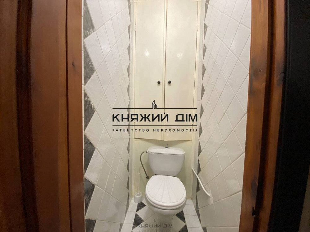 Оренда Квартира 2-кімнатна, 9/17 поверх на Соломенская ул. Kiev - photo 19