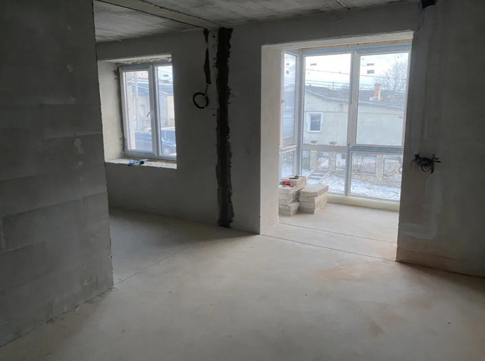 Продаж. 1- кімнатна квартира. Тернопіль. Кутківці. вул Глибока Долина Тернопіль - фото 5