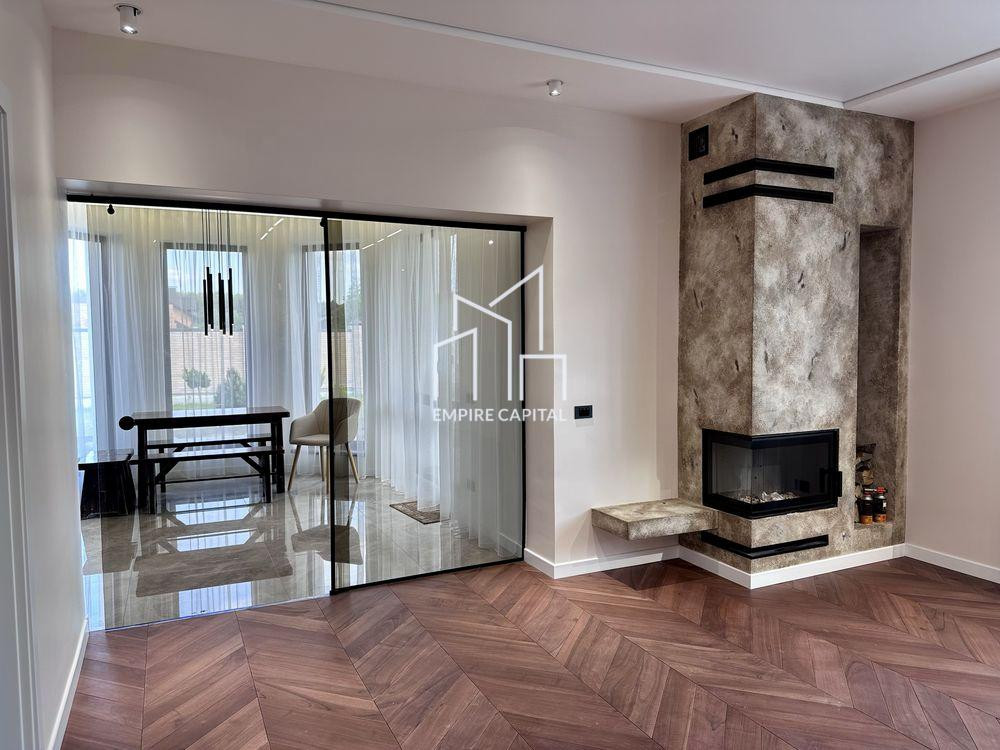 Продаж 2-поверховий Будинок з ділянкою 12 сот 236 кв.м 6 кімн. на янівська вул. Бірки (Жовківський район) - фото 8