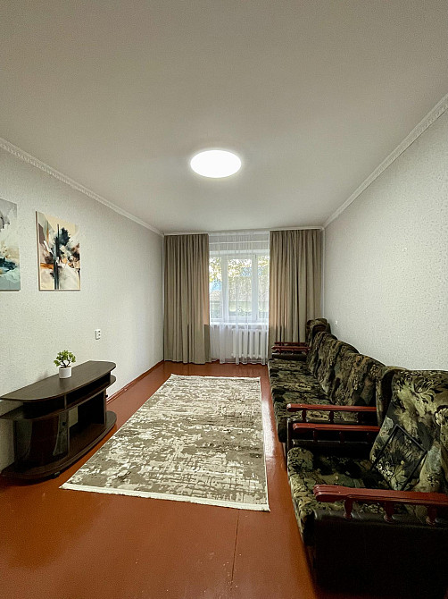 Оренда 1к Квартира 35 кв.м Київська вул. Рівне - фото 3