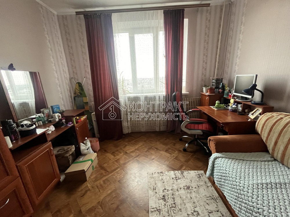 Продаж Квартира 3-кімнатна, 16/16 поверх на вул. Олександрівський Харків - фото 20