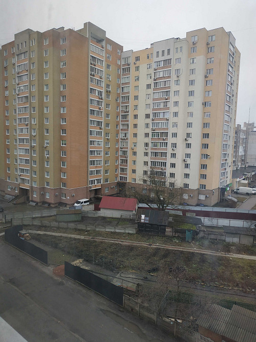 Продаж Квартира 1-кімнатна, 6/12 поверх на вул. Миру Zhytomyr - photo 15