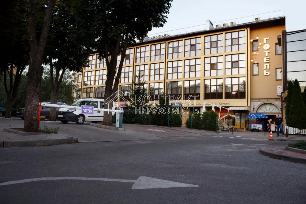 Оренда Квартира 1-кімнатна, 3/4 поверх на вул. Петра Григоренка Харків - фото 3