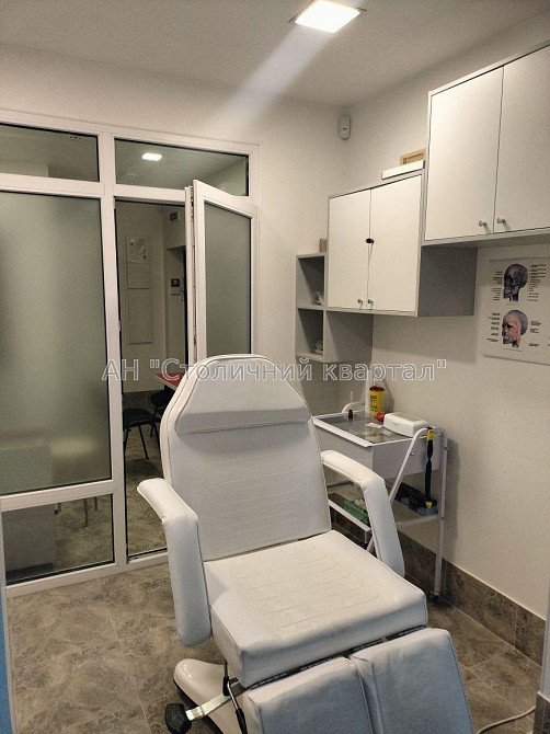 Оренда приміщення вільного призначення на Степана Рудницького вул., 2 приміщень - 3, поверх - 1/5 Kiev - photo 10