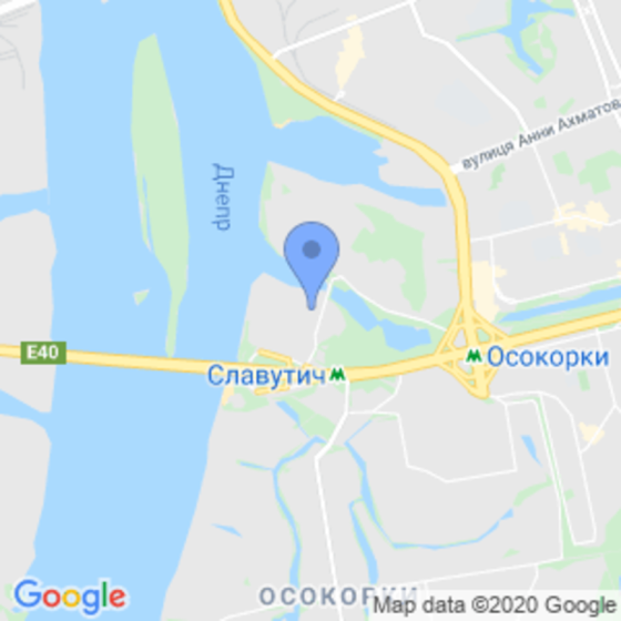 Оренда Квартира 1-кімнатна, 10/26 поверх на ул. Осокорская, 2а Київ