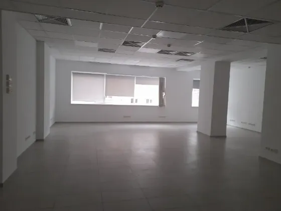 Offices from 50 to 1600 m2 in the BC. Center Good repair, electricity generation. Reception, security 24\7 Dnipro