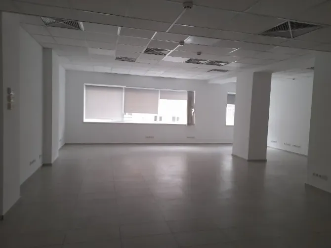 Offices from 50 to 1600 m2 in the BC. Center Good repair, electricity generation. Reception, security 24\7 Dnipro - photo 1