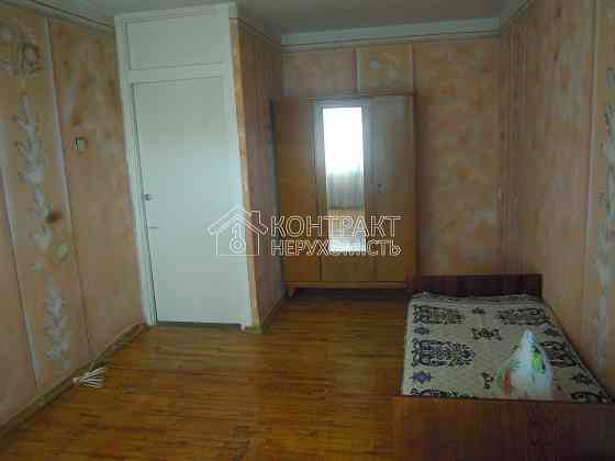 Оренда 2к Квартира 48.6 кв.м Салтівське вул. Харків